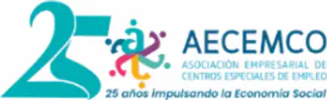 Logotipo de AECEMCO