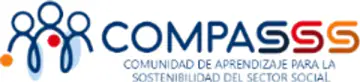 Logotipo de COMPASSS