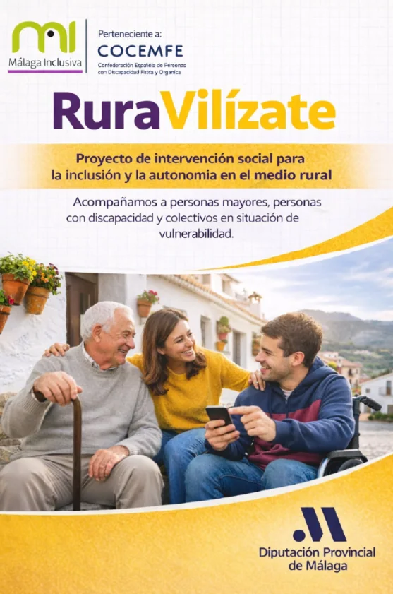 Programa Ruravilízate