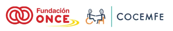 Fundación ONCE y COCEMFE