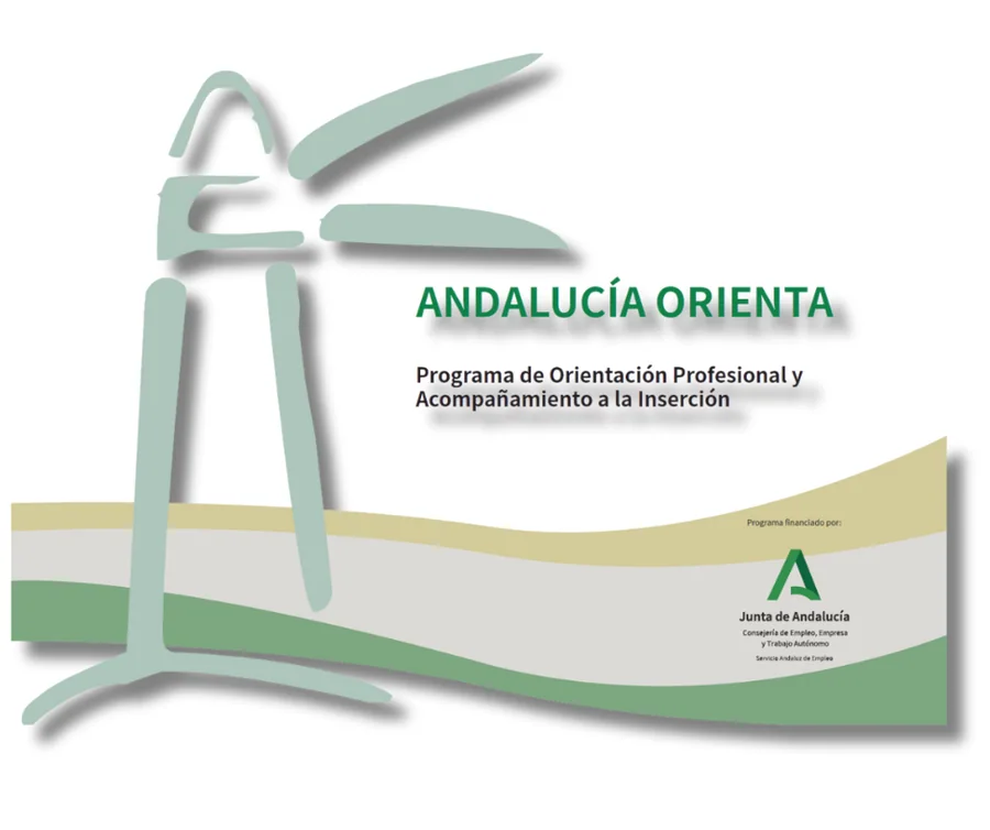 Programa Andalucía Orienta en Málaga Inclusiva