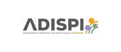 Logotipo de la asociación miembro ADISPI
