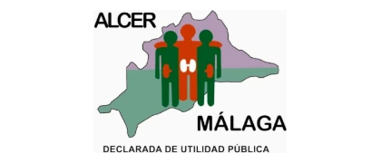 Logotipo de la asociación miembro ALCER
