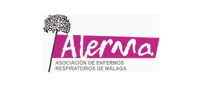 Logotipo de la asociación miembro ALERMA