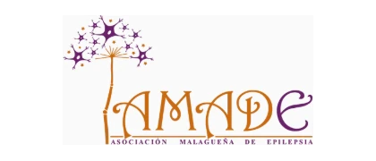 Logotipo de la asociación miembro AMADE