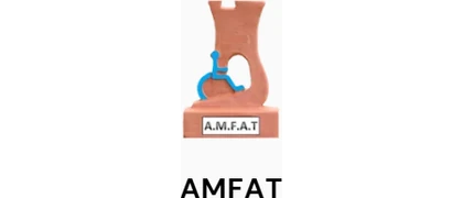 Logotipo de la asociación miembro AMFAT