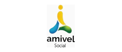 Logotipo de la asociación miembro AMIVEL