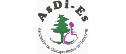 Logotipo de la asociación miembro ASDIES