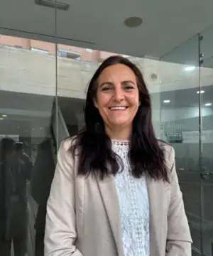 Retrato de Josefa Bohórquez