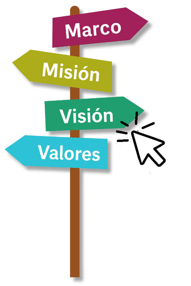 Visión de Málaga Inclusiva