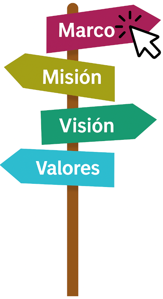 Marco Estratégico de Málaga Inclusiva