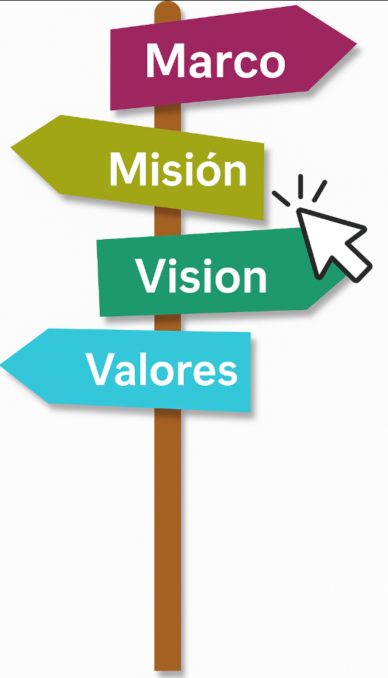 Misión de Málaga Inclusiva