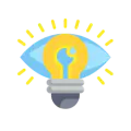 Icono Visión